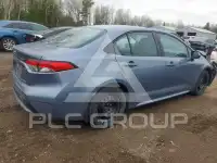 2020 Toyota COROLLA photo
