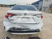 2020 Toyota COROLLA photo