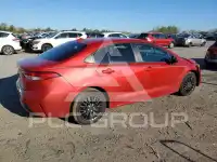 2020 Toyota COROLLA фото