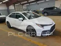 2020 Toyota COROLLA фото
