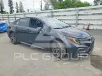 2020 Toyota COROLLA photo