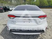 2020 Toyota COROLLA фото