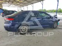 2020 Toyota COROLLA фото