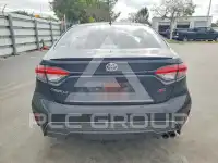 2020 Toyota COROLLA photo