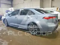 2020 Toyota COROLLA photo