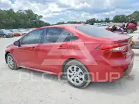 2020 Toyota COROLLA фото