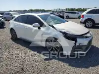 2020 Toyota COROLLA фото