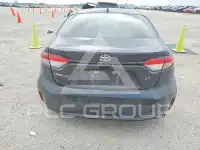 2020 Toyota COROLLA фото