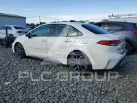 2020 Toyota COROLLA фото