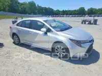 2020 Toyota COROLLA фото