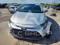 2020 Toyota COROLLA фото