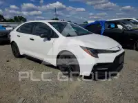 2020 Toyota COROLLA фото