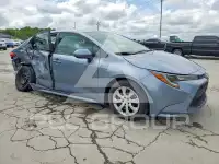 2020 Toyota COROLLA фото