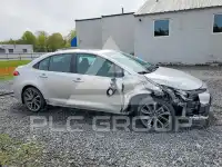2020 Toyota COROLLA photo