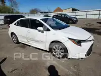 2020 Toyota COROLLA фото