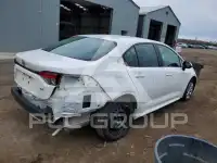 2020 Toyota COROLLA фото