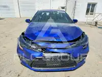 2020 Toyota COROLLA фото
