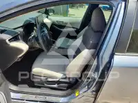 2020 Toyota COROLLA фото