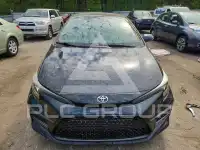 2020 Toyota COROLLA фото