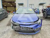 2020 Toyota COROLLA фото