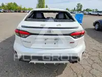 2020 Toyota COROLLA photo