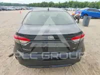 2020 Toyota COROLLA фото