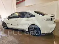 2020 Toyota COROLLA фото