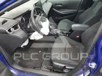 2020 Toyota COROLLA фото