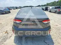2020 Toyota COROLLA фото
