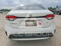 2020 Toyota COROLLA фото