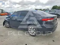 2020 Toyota COROLLA фото