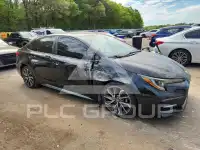 2020 Toyota COROLLA фото