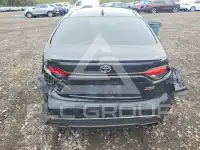 2020 Toyota COROLLA фото
