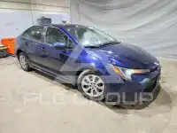 2020 Toyota COROLLA фото
