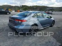 2020 Toyota COROLLA фото