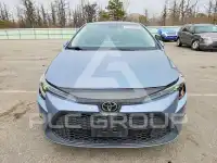 2020 Toyota COROLLA photo