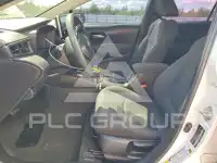 2020 Toyota COROLLA фото
