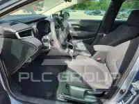 2020 Toyota COROLLA photo