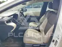 2020 Toyota COROLLA фото