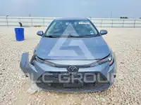 2020 Toyota COROLLA фото