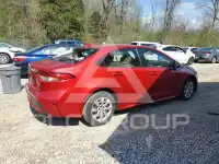 2020 Toyota COROLLA фото