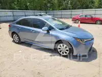 2020 Toyota COROLLA фото