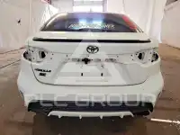 2020 Toyota COROLLA фото