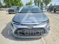 2020 Toyota COROLLA photo