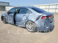 2020 Toyota COROLLA фото