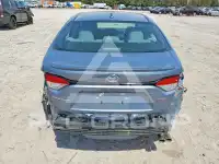 2020 Toyota COROLLA photo