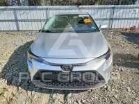 2020 Toyota COROLLA фото