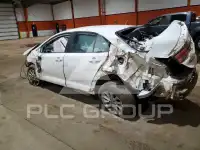 2020 Toyota COROLLA photo