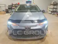 2020 Toyota COROLLA photo