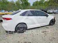 2020 Toyota COROLLA фото